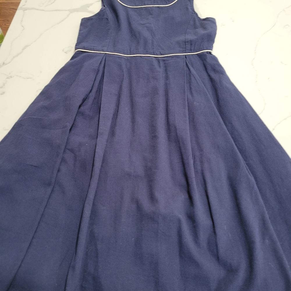 Hope and Henry girls dress